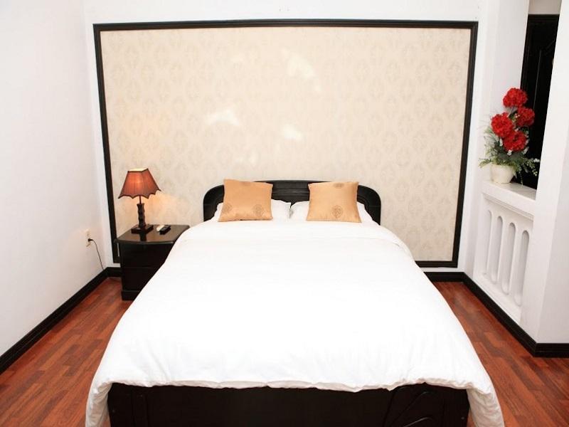 Sasavuta Hotel Vung Tau Buitenkant foto