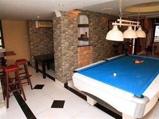 Sasavuta Hotel Vung Tau Buitenkant foto