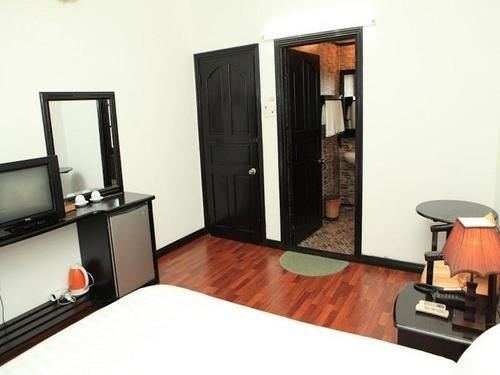 Sasavuta Hotel Vung Tau Buitenkant foto
