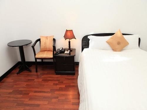 Sasavuta Hotel Vung Tau Buitenkant foto