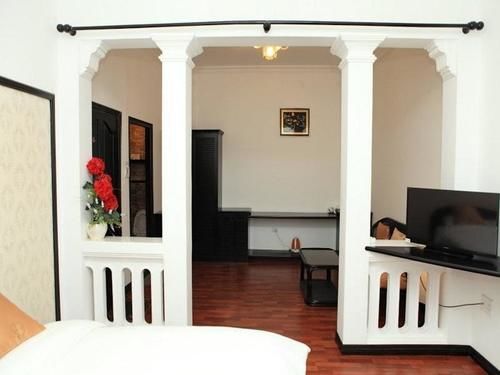 Sasavuta Hotel Vung Tau Buitenkant foto