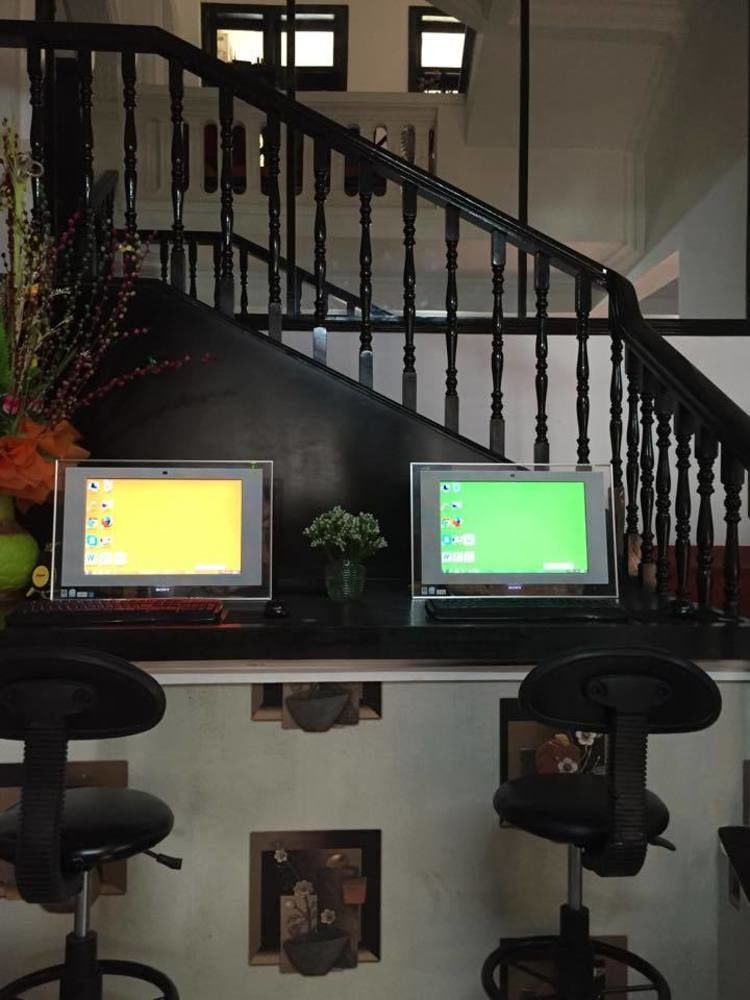 Sasavuta Hotel Vung Tau Buitenkant foto